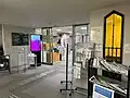 新宿区立四谷図書館