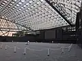 三角広場