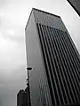 新宿フロントタワー(2011年8月9日)