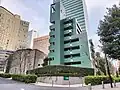 北側