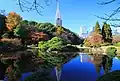 新宿御苑
