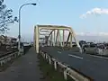 新川橋