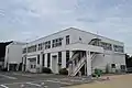 新川ふれあい防災センター