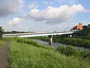 新川向橋
