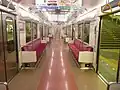 車内