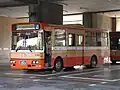 西日本車体工業架装車KK-LR233J1神姫バス
