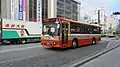 ノンステップ・type-AKL-LV280L1改神姫バス