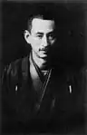 上杉慎吉(憲法学者)