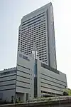 ANAクラウンプラザホテル神戸