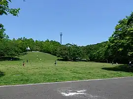 真光寺公園(真光寺2丁目)