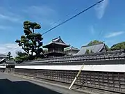 寺町の真教寺