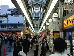 新京極