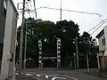 愛知神明社