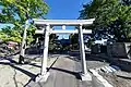 神明宮