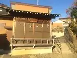 舞殿