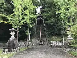 神明社
