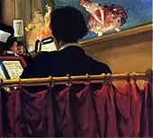 The Orchestra Pit