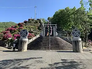 椎宮八幡神社