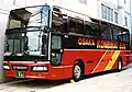 ガーラIII・GHDKC-LV782R1新大阪自動車