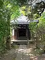 元三大師堂