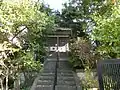 御眞殿