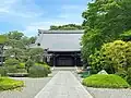 本堂