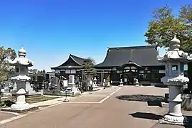 森昌寺
