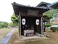 蓮師堂