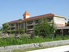 信州大学教育学部附属長野小学校
