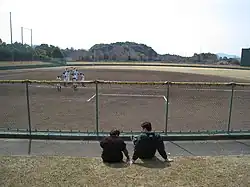 新城総合公園