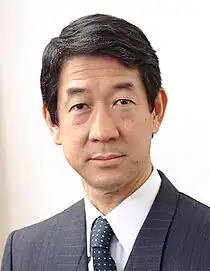 伊藤信太郎