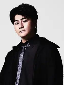 森本 慎太郎