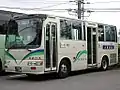 日野・リエッセ(廃車済)