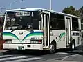 日野・レインボー7W(東京特殊車体製車体架装、廃車済)