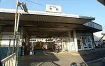 近景