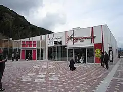 NEOPASA静岡（静岡SA下り）