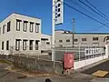 神和金属播磨営業所