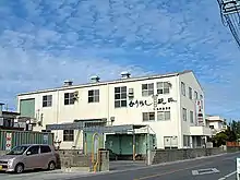 新里酒造