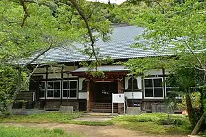 新善光寺