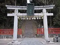 鳥居
