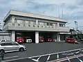 松島消防署