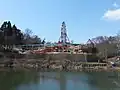 アニパ遊園地