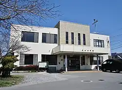 広丘支所