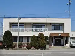 宗賀支所