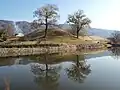 心合寺山古墳（大阪府八尾市）