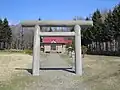 聚富神社