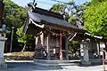 皇大神宮（内宮）（高島市指定有形文化財）