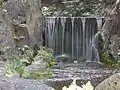 28.白糸滝