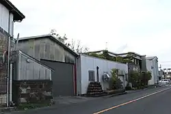 本社(2022年3月)