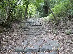 白銀坂